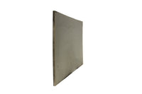 Panel Travertine de concreto sintético