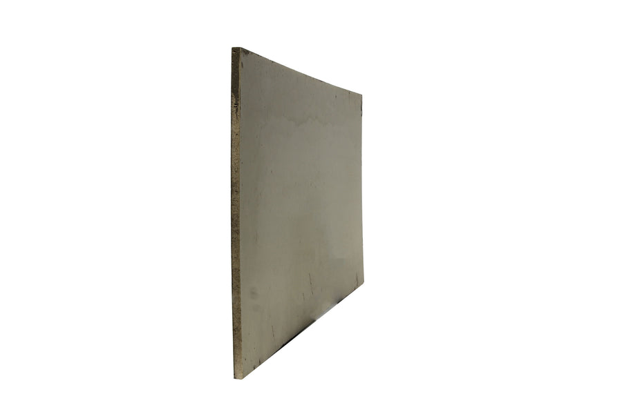 Panel Travertine de concreto sintético