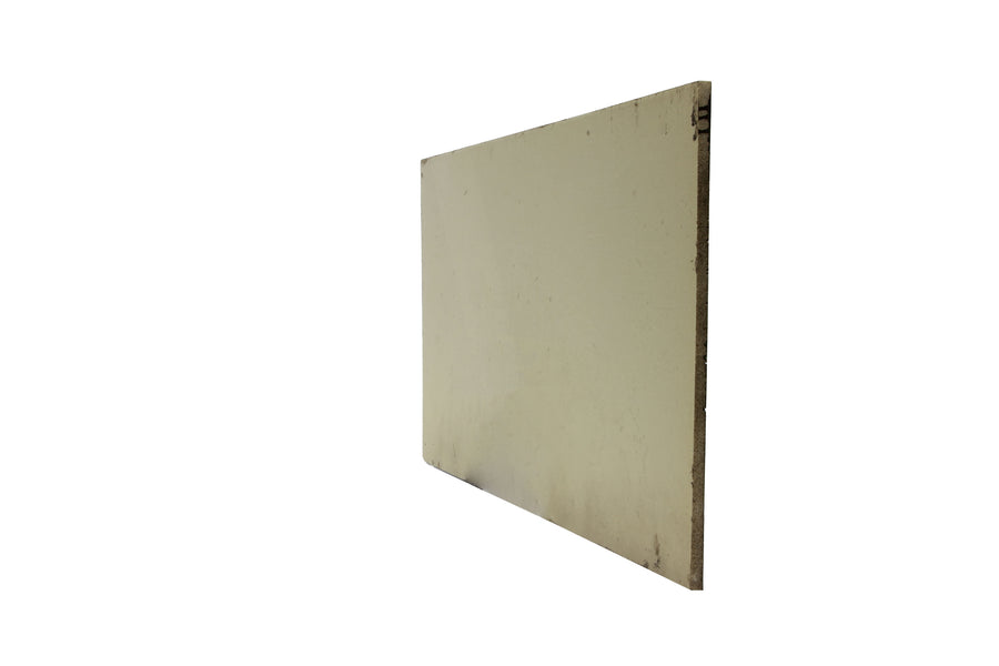 Panel Travertine de concreto sintético