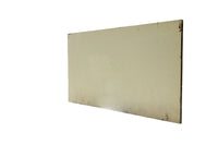 Panel Travertine de concreto sintético