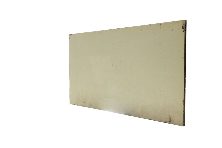 Panel Travertine de concreto sintético