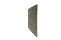 Panel Travertine de concreto sintético
