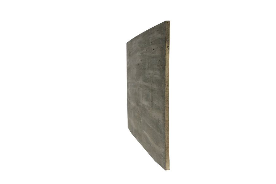 Panel Travertine de concreto sintético