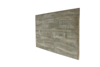 Panel Travertine de concreto sintético