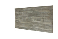 Panel Travertine de concreto sintético