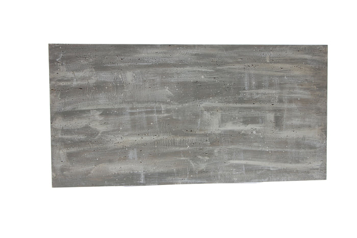 Faux Travertine