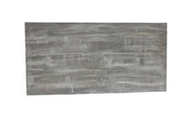 Panel Travertine de concreto sintético