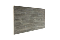 Panel Travertine de concreto sintético