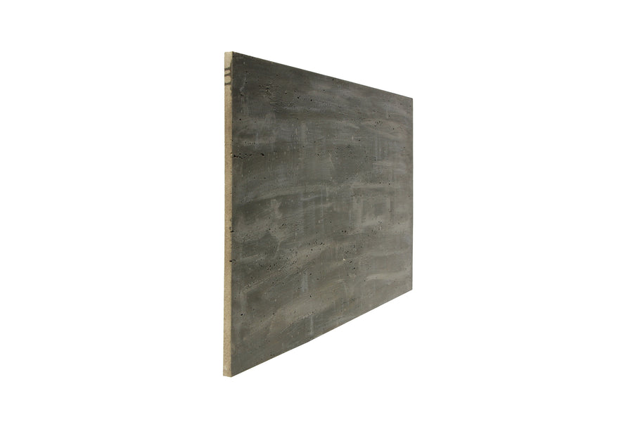 Panel Travertine de concreto sintético
