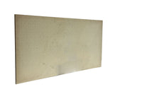 Panel Travertine de concreto sintético