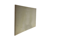 Panel Travertine de concreto sintético