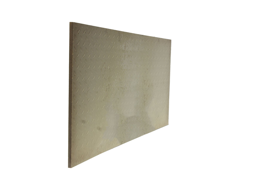 Panel Travertine de concreto sintético