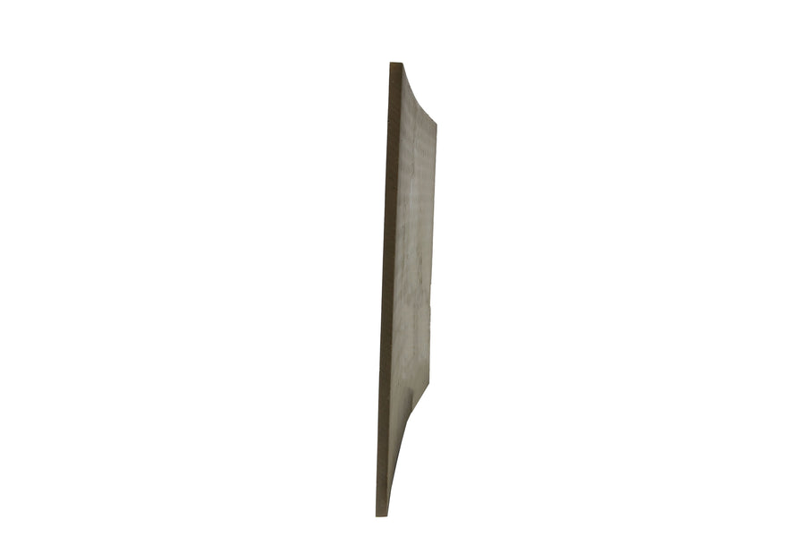 Panel Travertine de concreto sintético