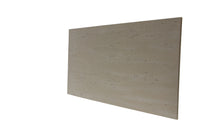 Panel Travertine de concreto sintético