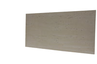 Panel Travertine de concreto sintético