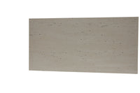Panel Travertine de concreto sintético
