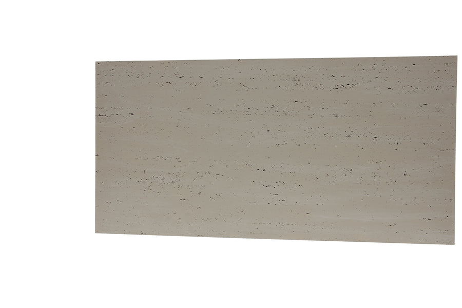 Panel Travertine de concreto sintético