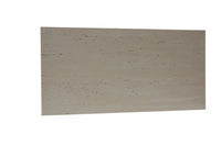 Panel Travertine de concreto sintético
