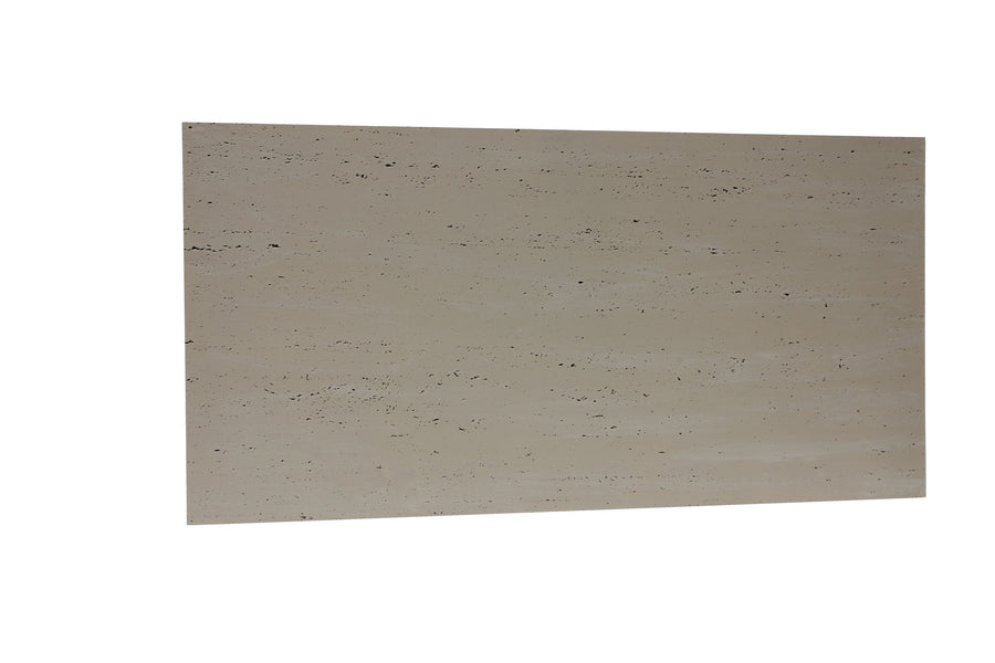 Panel Travertine de concreto sintético