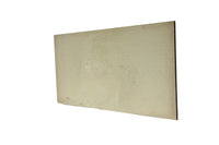 Panel Travertine de concreto sintético