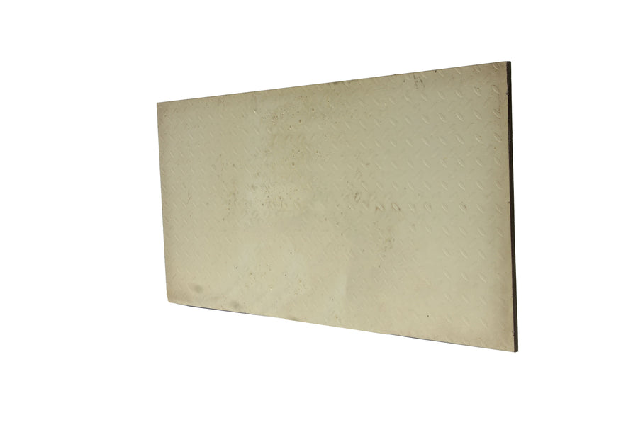 Panel Travertine de concreto sintético