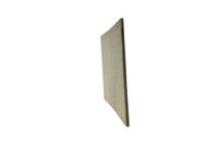 Panel Travertine de concreto sintético