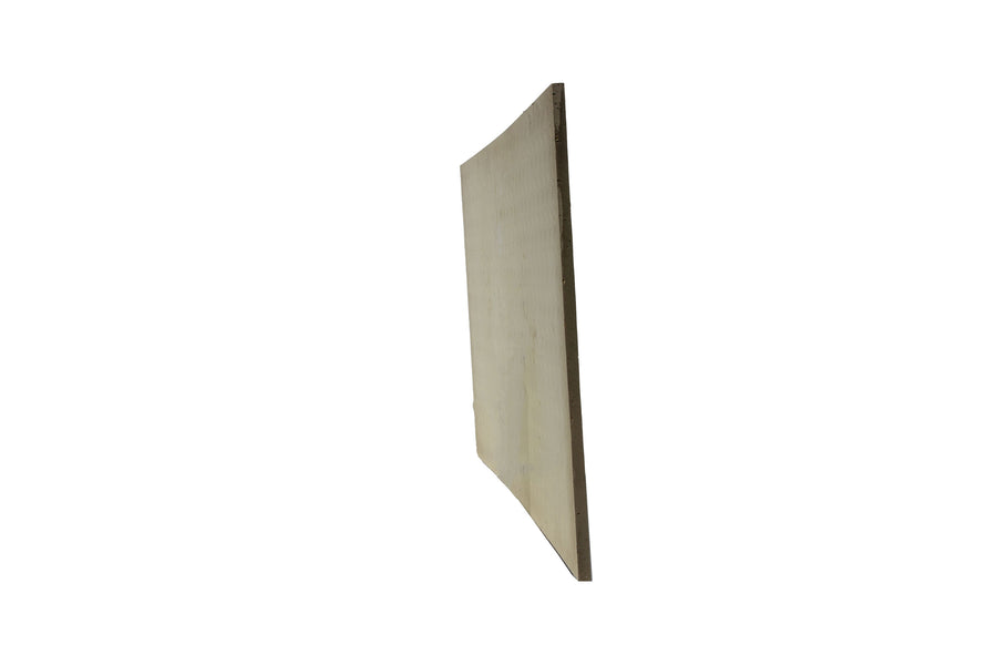 Panel Travertine de concreto sintético