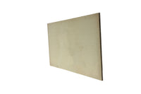 Panel Travertine de concreto sintético