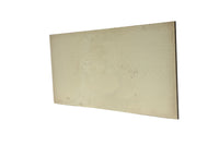 Panel Travertine de concreto sintético