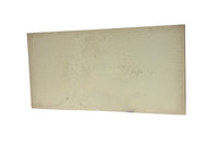 Panel Travertine de concreto sintético
