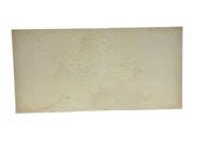 Panel Travertine de concreto sintético