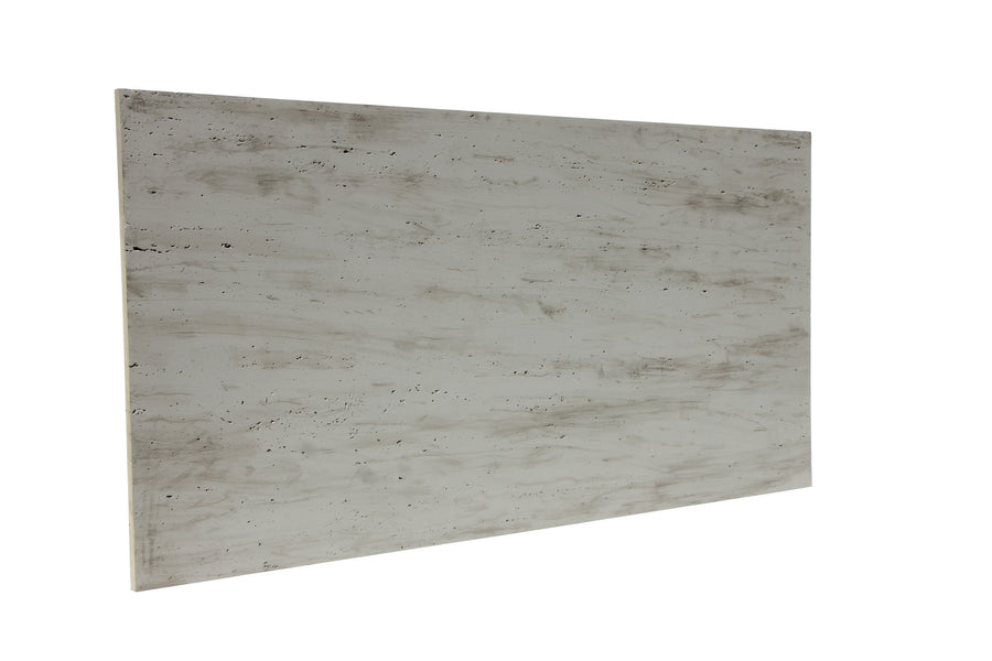 Panel Travertine de concreto sintético