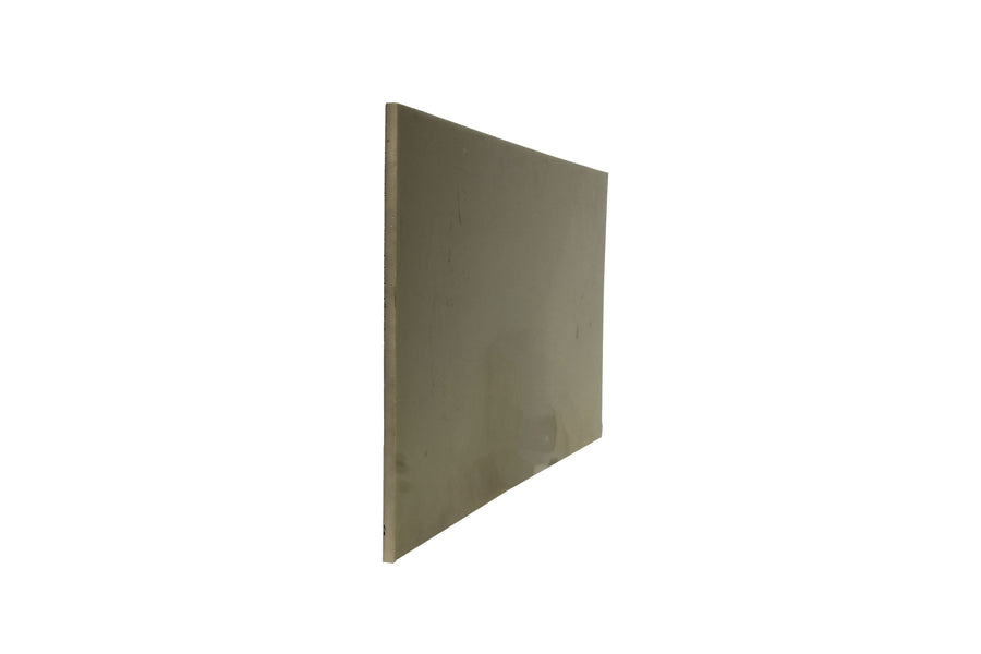 Panel Travertine de concreto sintético