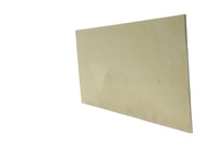 Panel Travertine de concreto sintético
