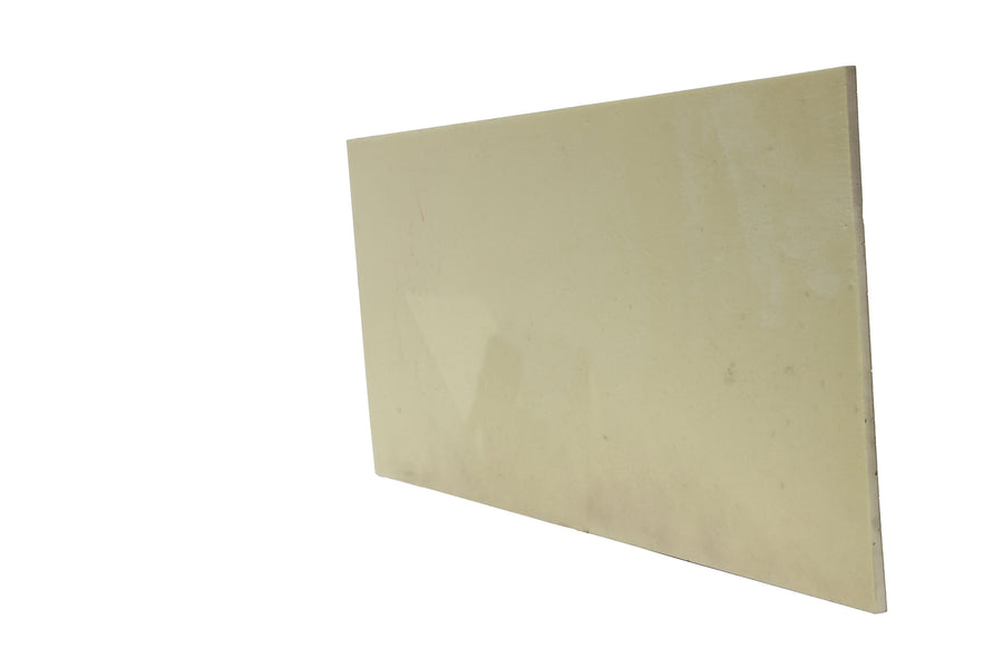 Panel Travertine de concreto sintético