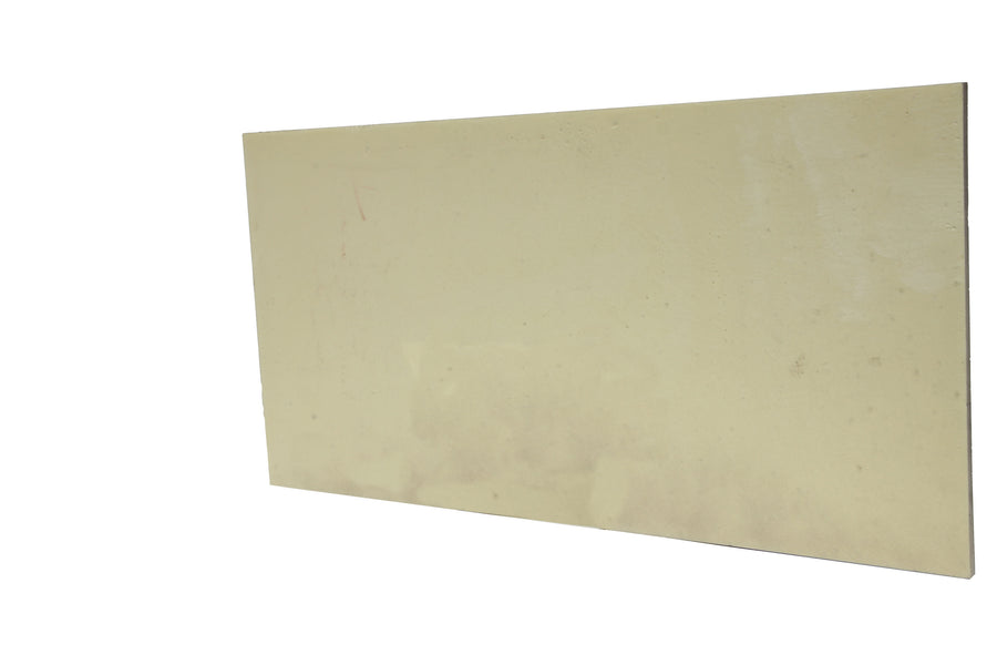 Panel Travertine de concreto sintético