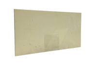 Panel Travertine de concreto sintético
