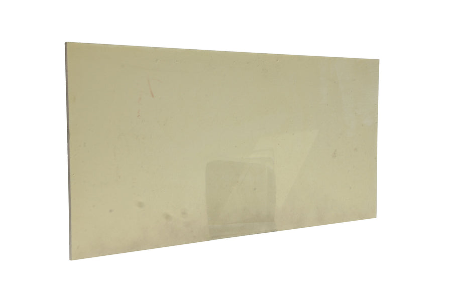 Panel Travertine de concreto sintético