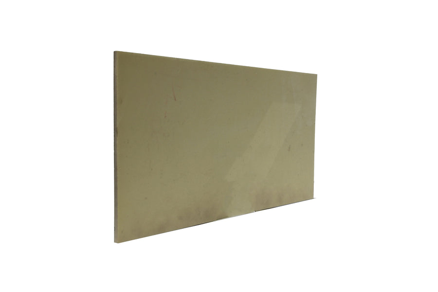 Panel Travertine de concreto sintético