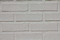 Faux Aged Brick Sample