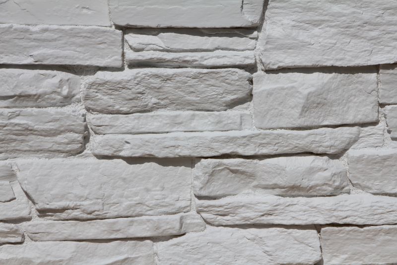 Harvest Ledge Faux Stone Sample | Faux Stone Panel Sample | Tritan BP