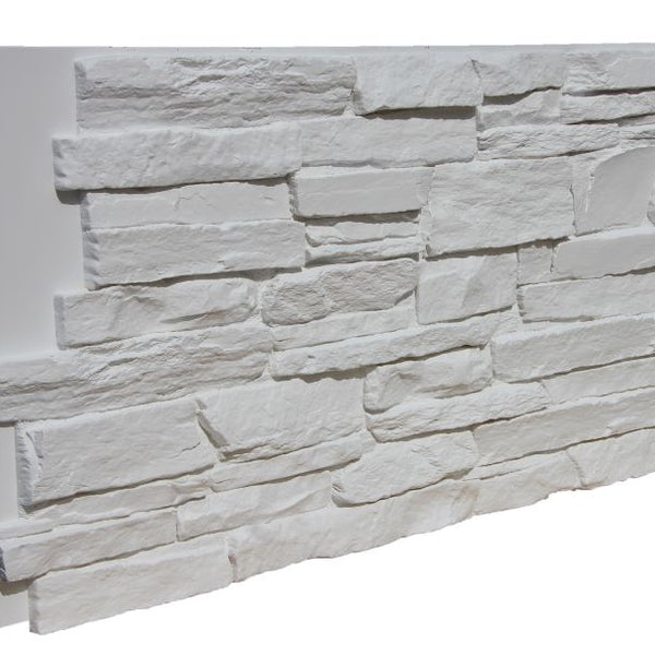 Faux Harvest Ledge Sample