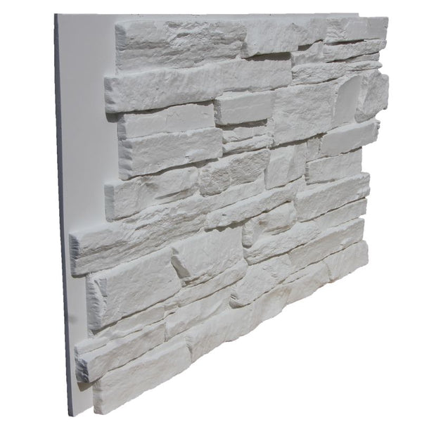Faux Harvest Ledge Sample