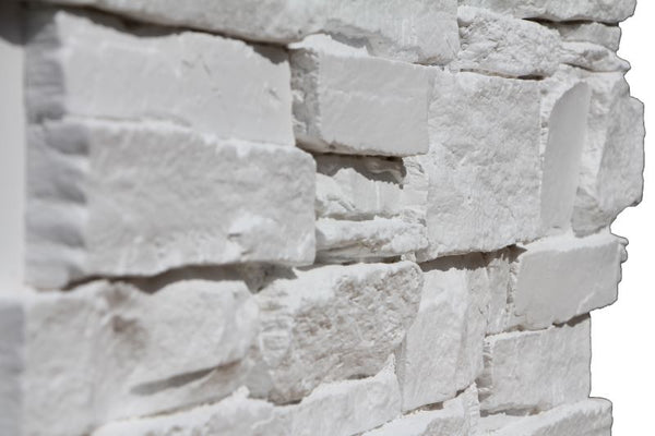 Faux Harvest Ledge Sample