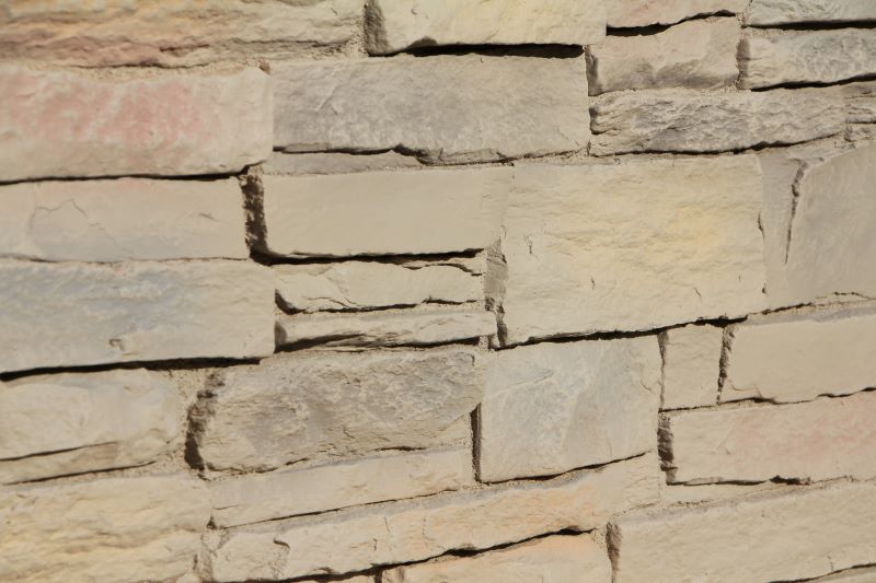 Faux Harvest Ledge Sample