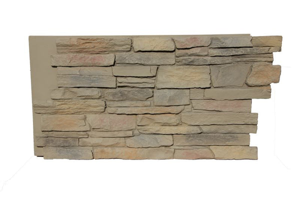Faux Harvest Ledge Sample