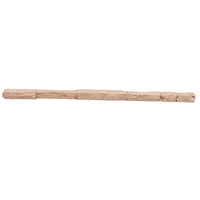 Universal Faux Stone Ledge Trim