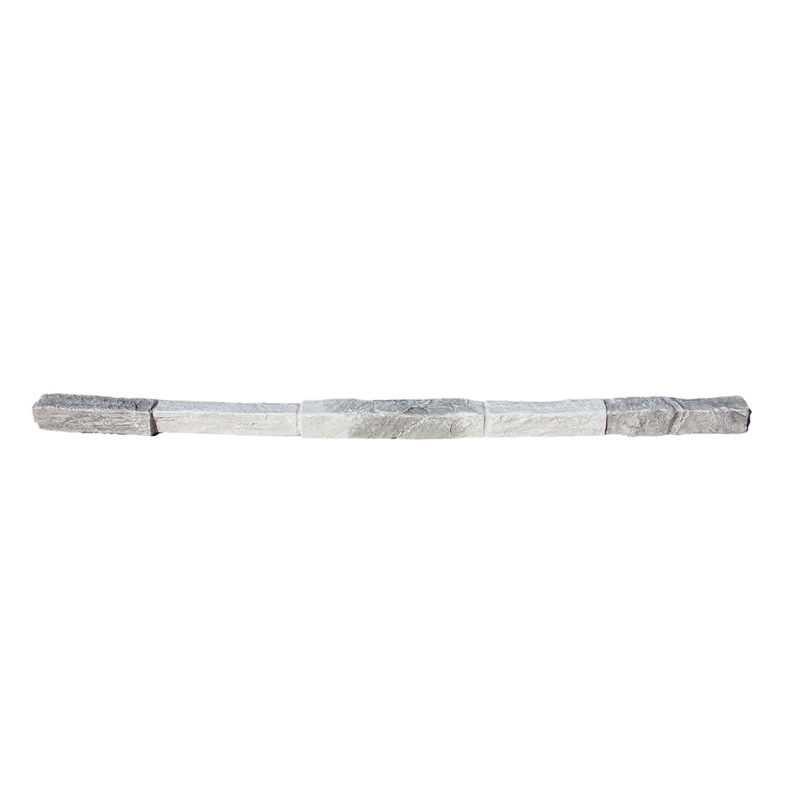 Universal Faux Stone Ledge Trim