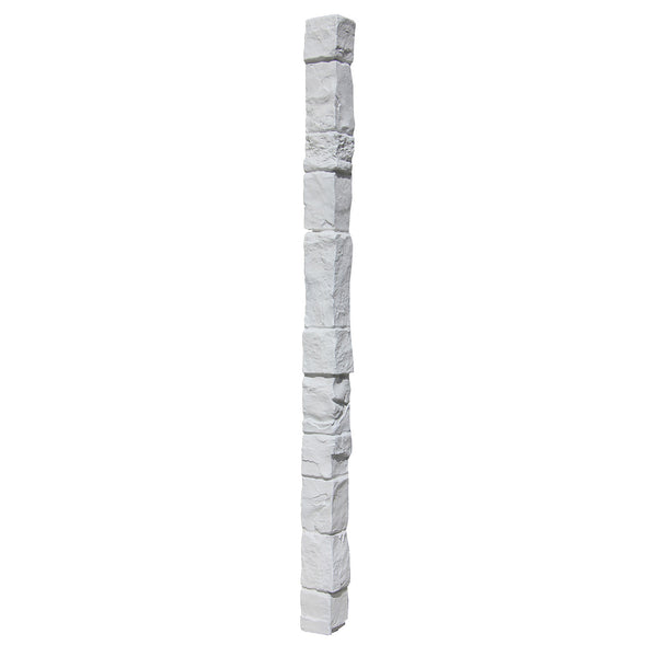 Faux Universal Outside Corner