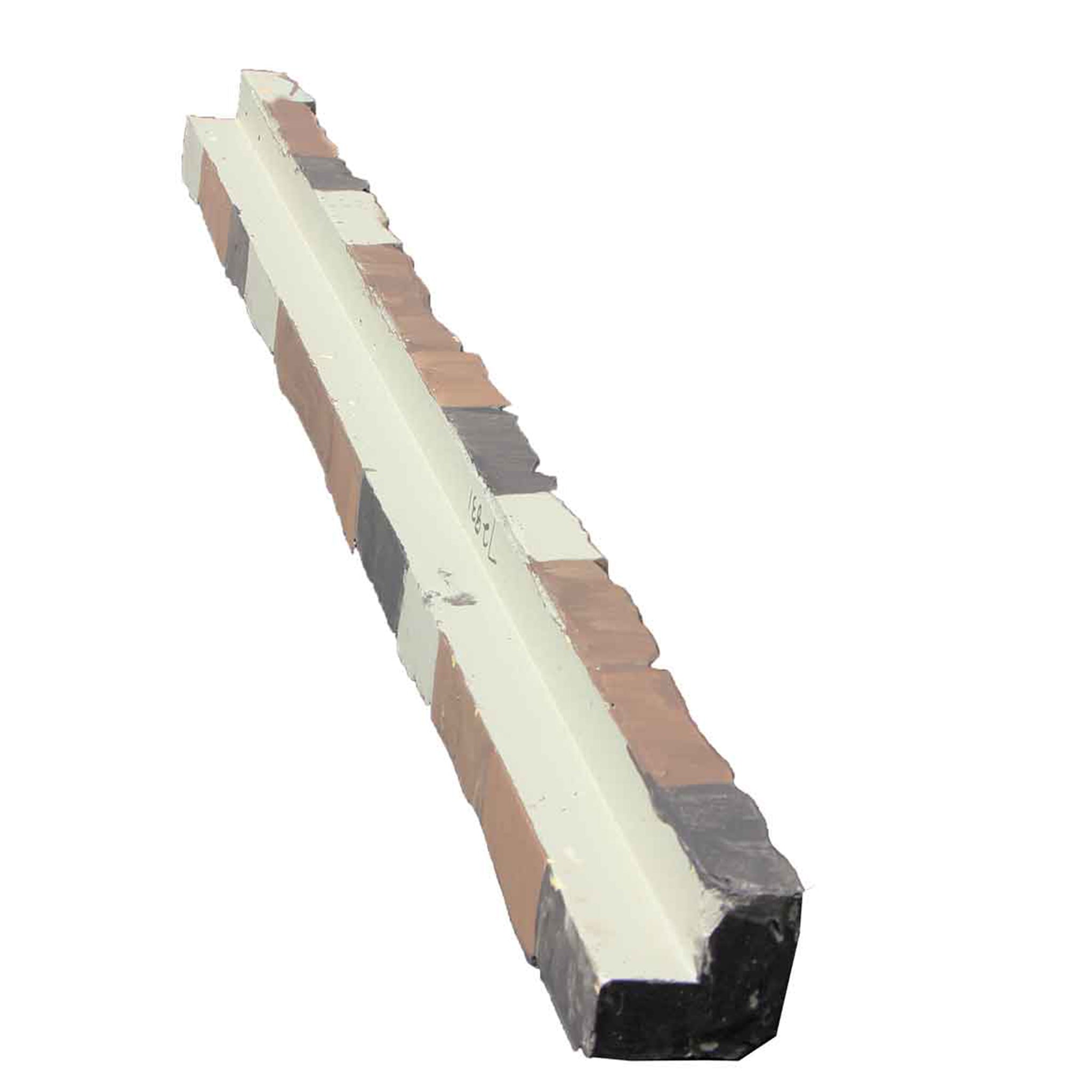 Universal Outside Corner | Faux Stone Corner Trim | Tritan BP